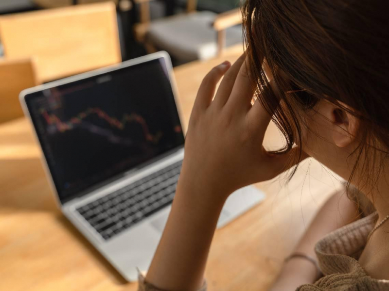 散戶為何老是賠錢？當沖每年虧掉291億，有194億被外資捧去...狄驤揭「短線操作的困境」：逆轉勝靠這關鍵